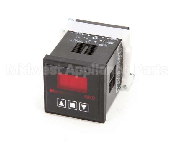 13727-B Nieco Control, Brushless Motor,Rohs Comp W/Btn