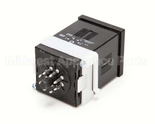 13727-B Nieco Control, Brushless Motor,Rohs Comp W/Btn