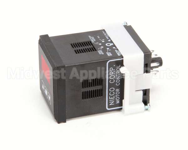 13727-B Nieco Control, Brushless Motor,Rohs Comp W/Btn