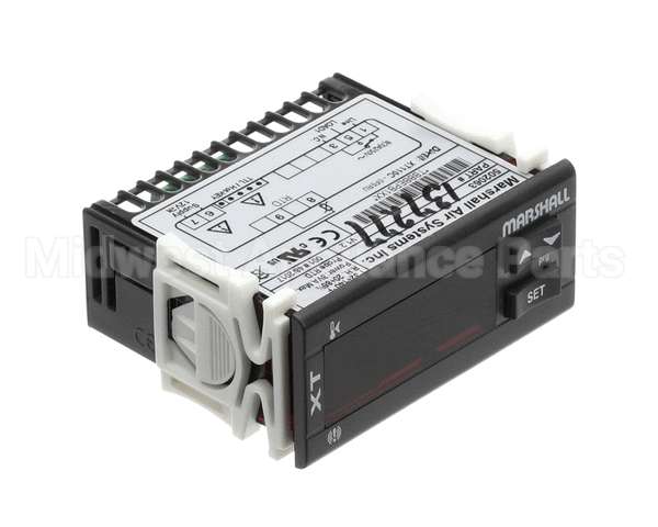 137277 Marshall Air Temp Control Cr1 Lower Deck