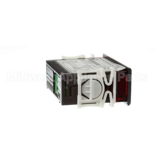 137278 Marshall Air Temp Control Cr1 Upper Deck
