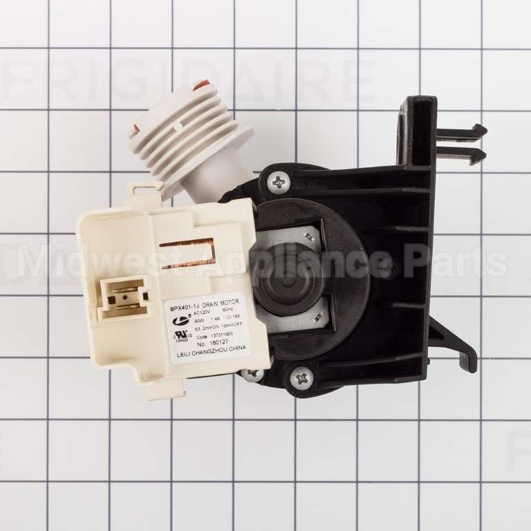137311900 Frigidaire Pump