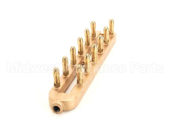 137352 Groen Burner Jet Assembly, N02