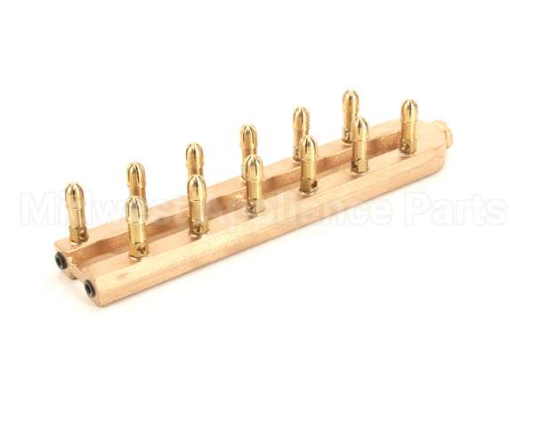 137352 Groen Burner Jet Assembly, N02
