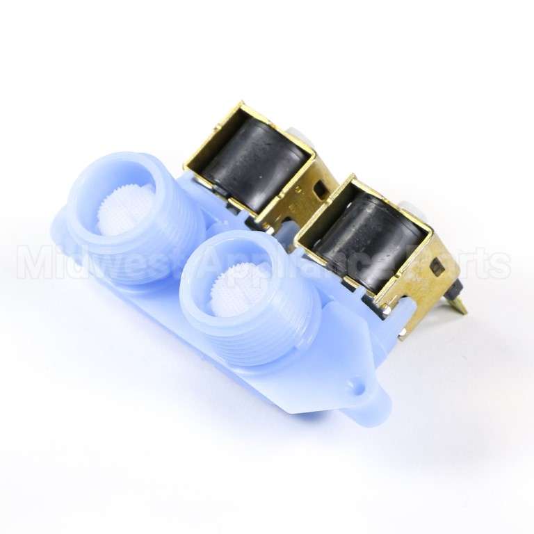 137353500 Frigidaire Valve-2 Coil