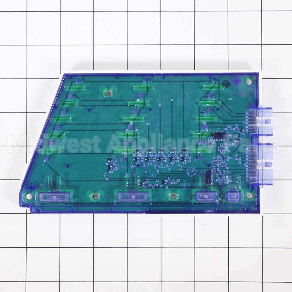 137363800 Frigidaire Board