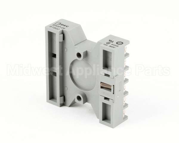 13737 Nieco Socket Base,11 Pin