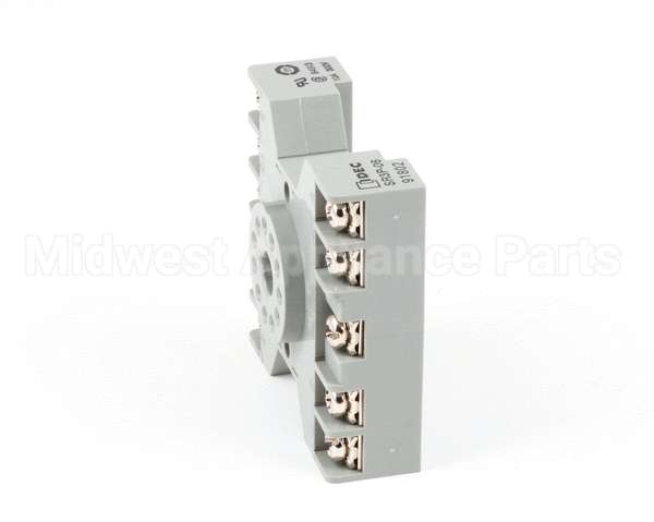 13737 Nieco Socket Base,11 Pin