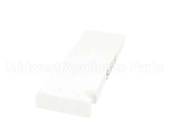 137378 Groen Insulation, Combustion Chamber