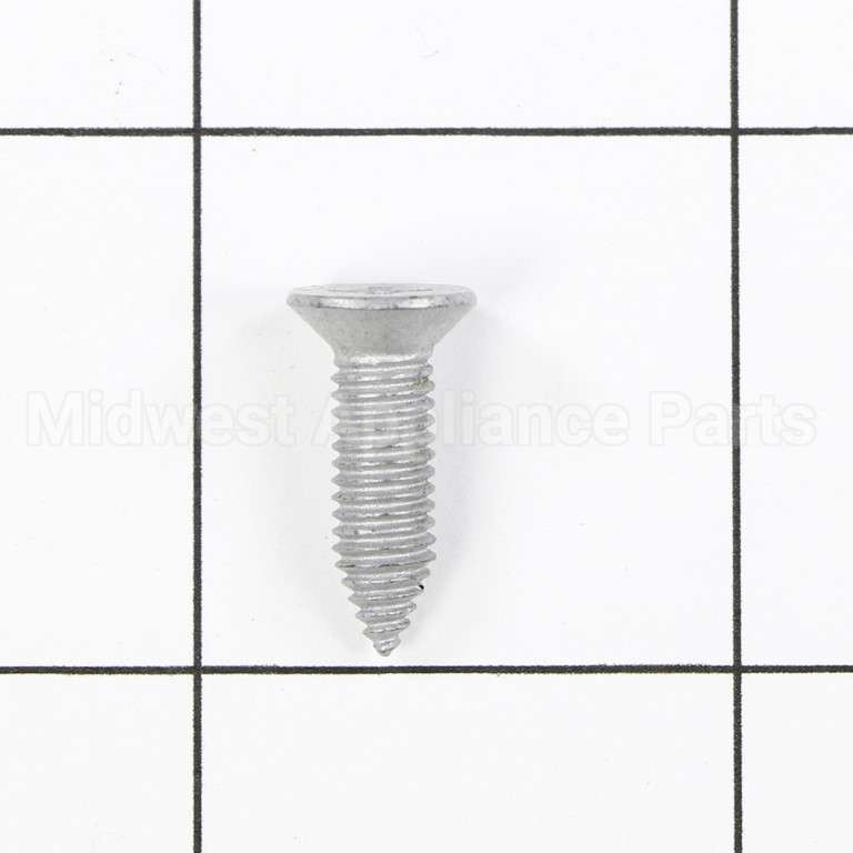 137380600 Frigidaire Screw - M5 X 0.8 X