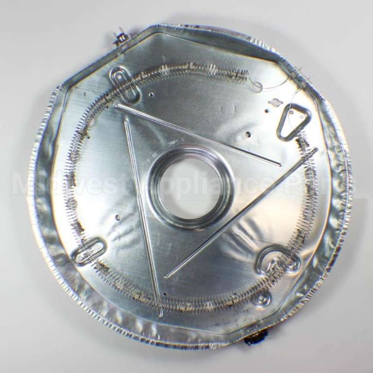 137392700 Frigidaire Heater Asmy W/Housi