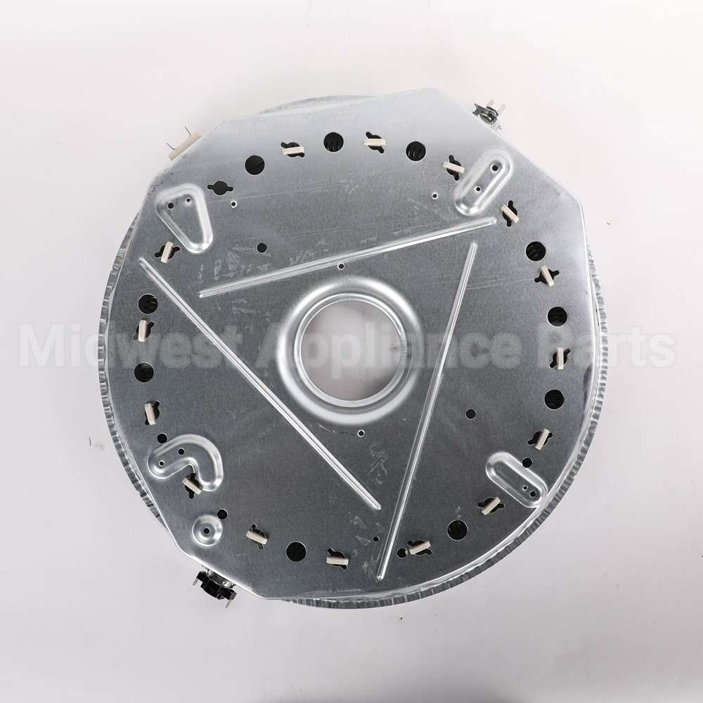 137392702 Frigidaire Heater Assembly