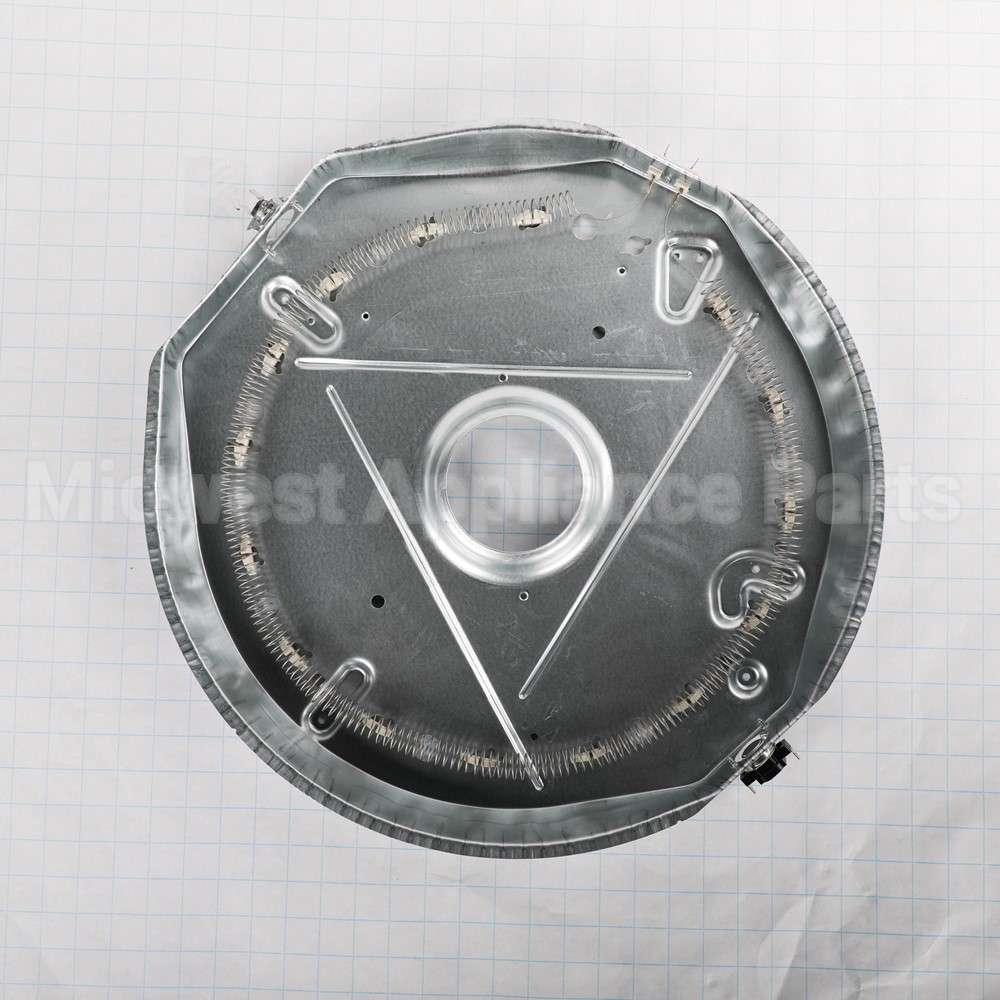 137392702 Frigidaire Heater Assembly