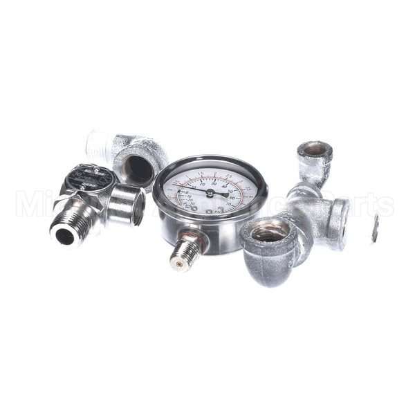 137433 Compatible Groen Water Fill Assembly