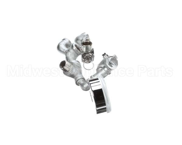 137433 Groen Water Fill Assembly