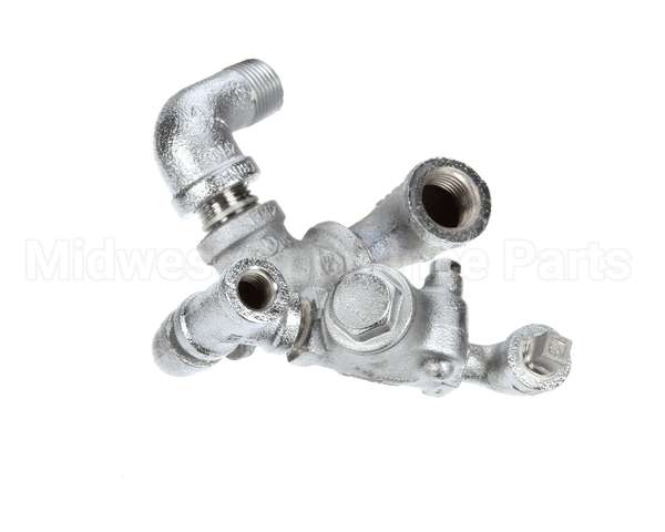 137438 Groen Water Fill Sub Asm