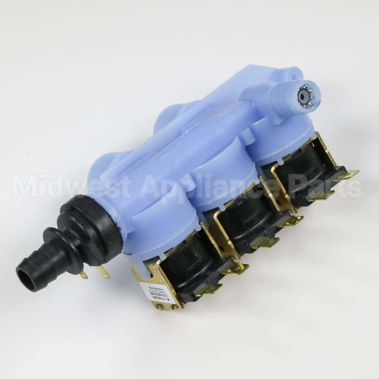 137465100 Frigidaire Valve-3 Coil