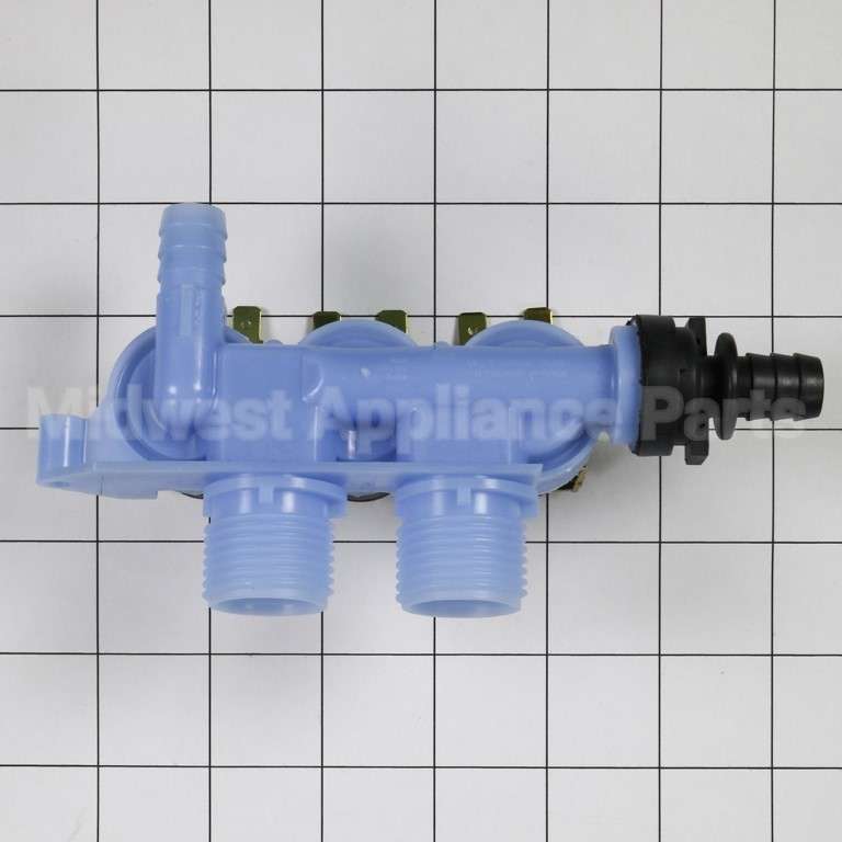 137465100 Frigidaire Valve-3 Coil