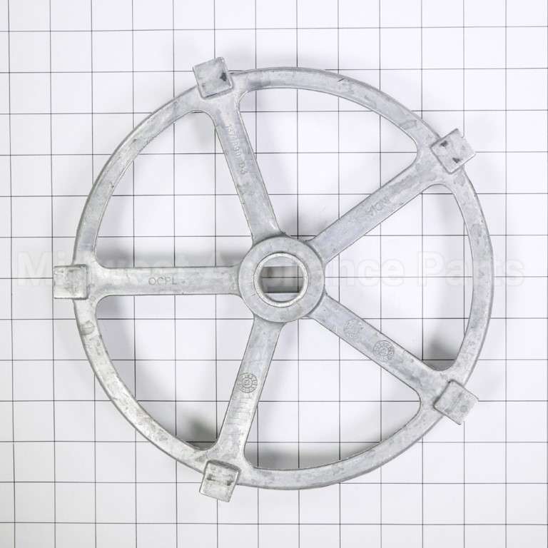 137489000 Frigidaire Pulley - Drive