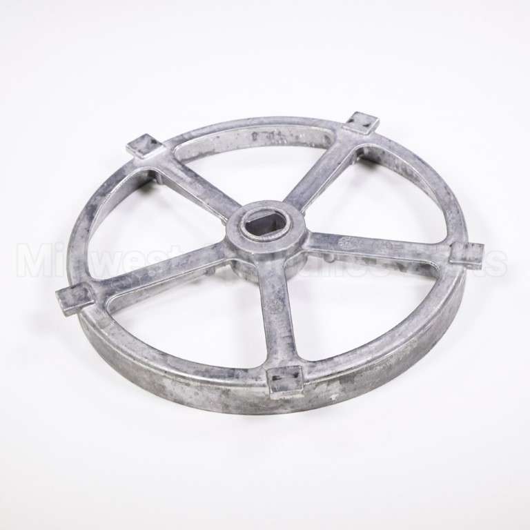 137489000 Frigidaire Pulley - Drive