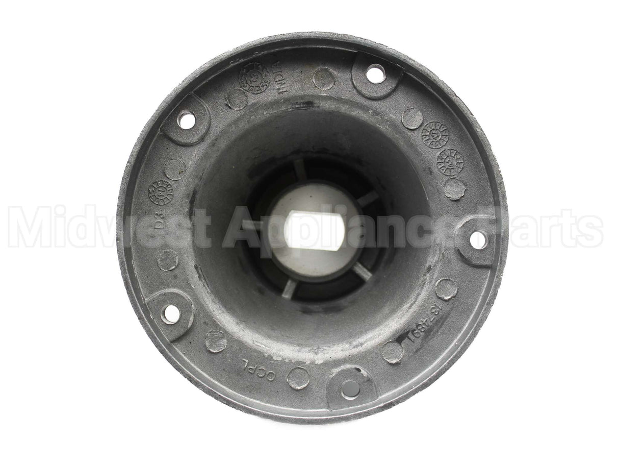 137489100 Frigidaire Trunnion