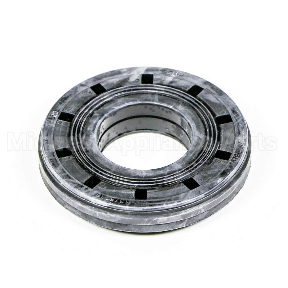 137513600 Frigidaire Seal