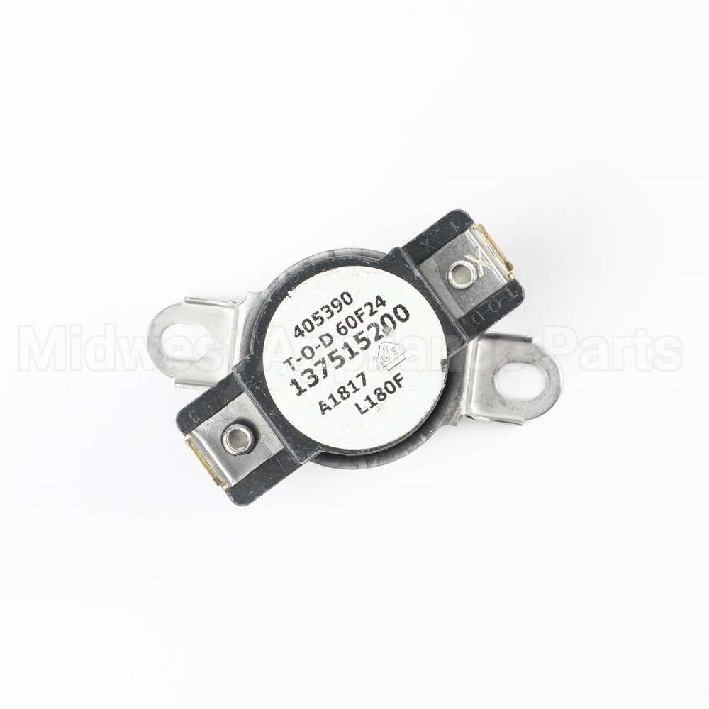 137515200 Frigidaire Limiter