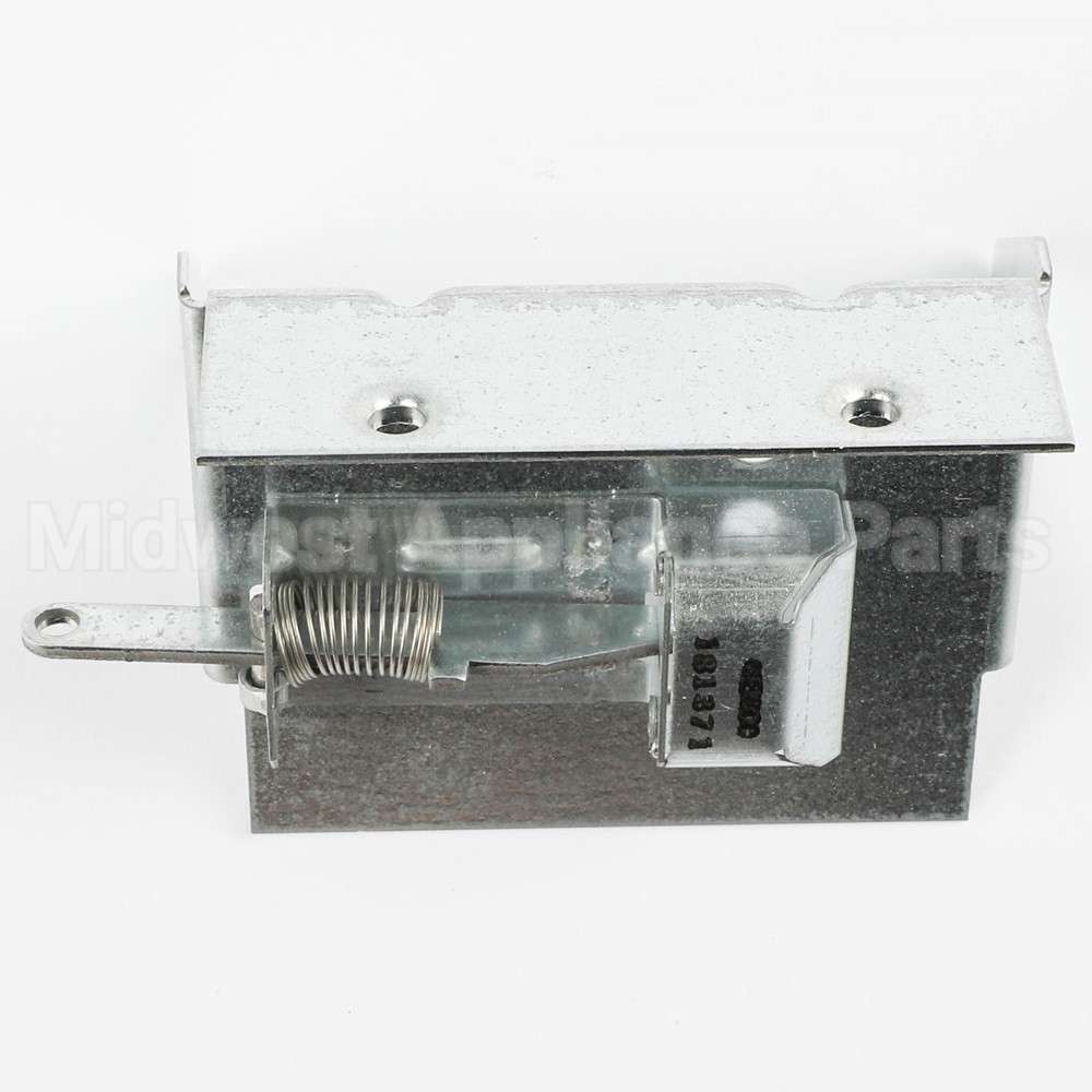137577310 Frigidaire Lock