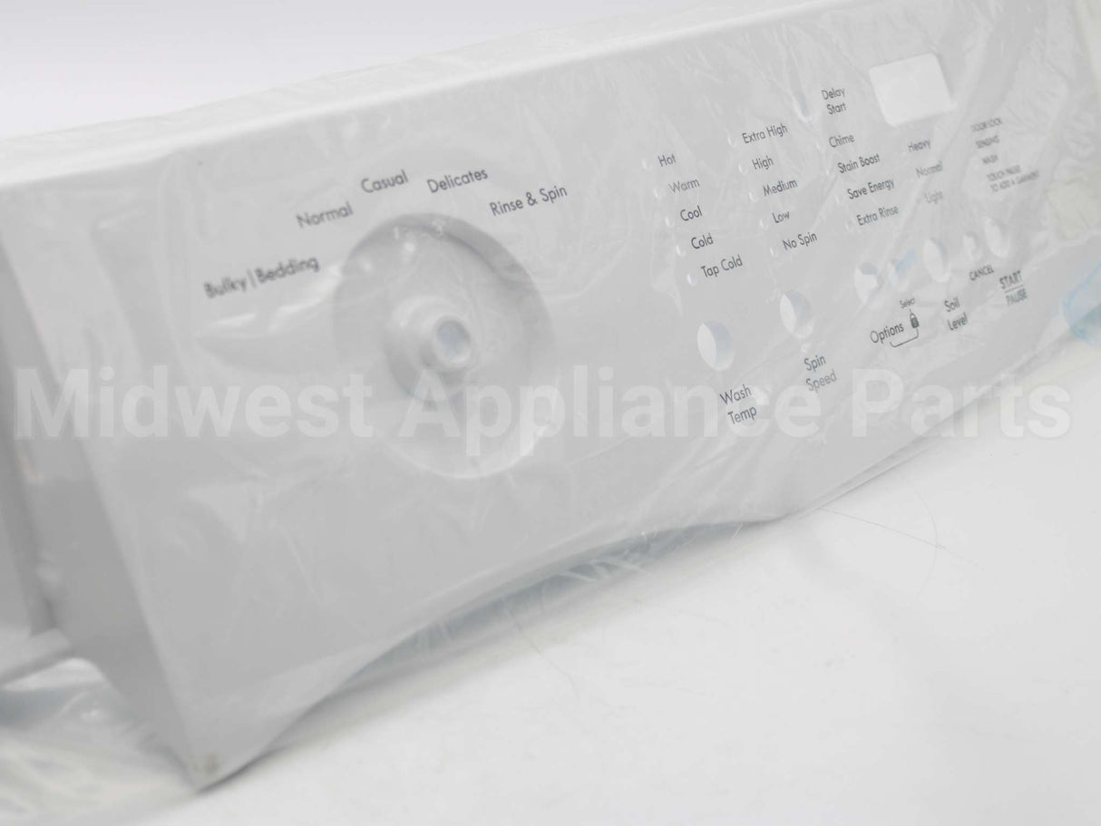 137632200 Frigidaire Panel