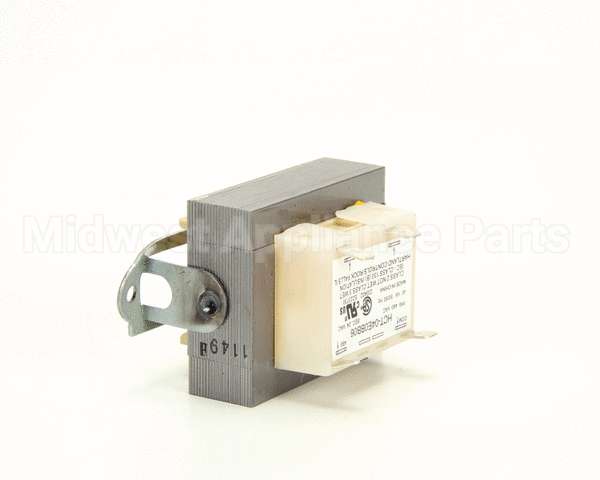137694 Groen Transformer, 40Va 480V-24