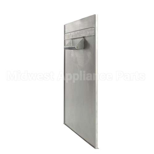 13774 Blakeslee Door Assembly Elm Tank