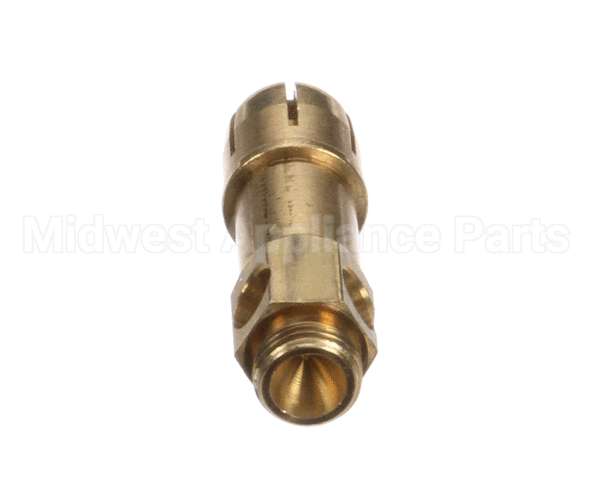 137756 Groen Burner Jet #651 - 0.60Mm (.0236) 7/16-24