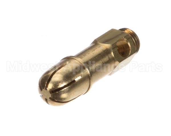 137756 Groen Burner Jet #651 - 0.60Mm (.0236) 7/16-24