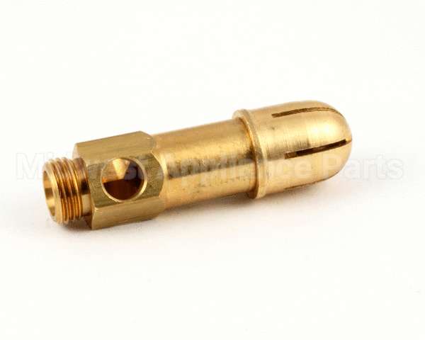 137758 Groen Burner Jet #651 - #57 (0.0430) 7/16-24