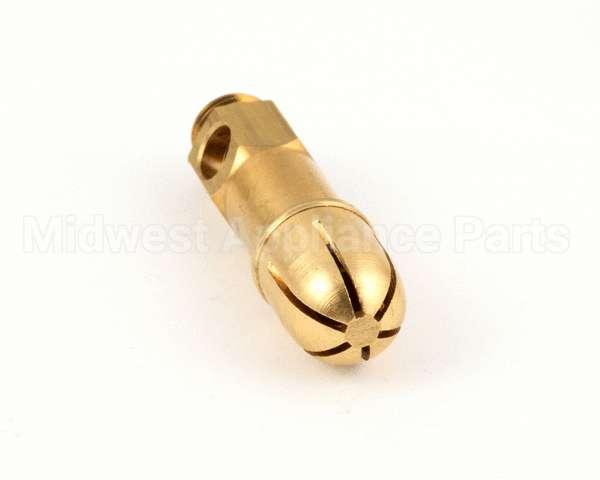 137758 Groen Burner Jet #651 - #57 (0.0430) 7/16-24