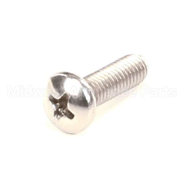 137766 Compatible Groen Screw, 10-32 X 5/8" Ss