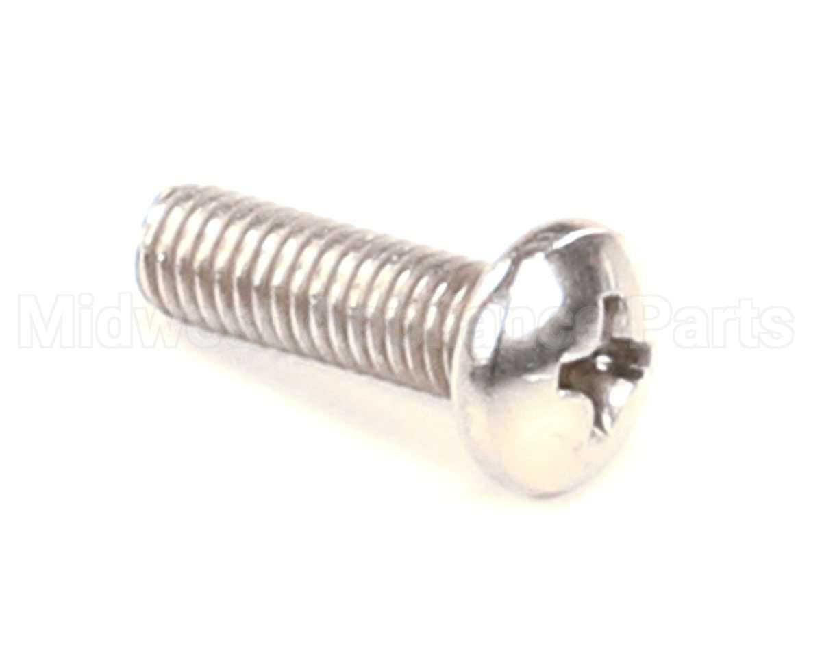 137766 Groen Screw, 10-32 X 5/8 Ss