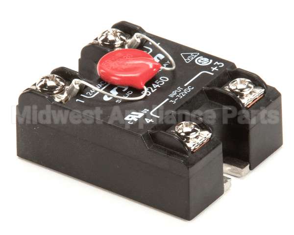 1378 Royalton 50-Amp Solid State Relay W/M.o