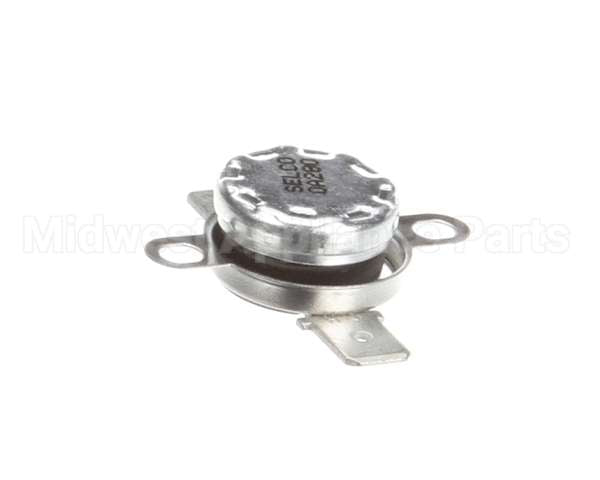 1379000 Bakers Pride Magnetron Hi-Limit Snap Disc