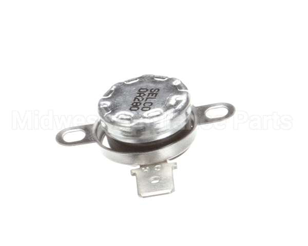 1379000 Bakers Pride Magnetron Hi-Limit Snap Disc