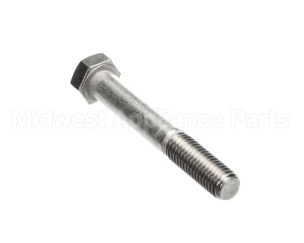 13808.00 Cma 1/2-13 X 3 1/2 Hexhead Bolt