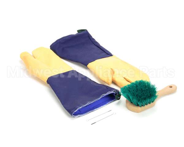 13811 Nieco Cleaning & Maintenance Kit-N15