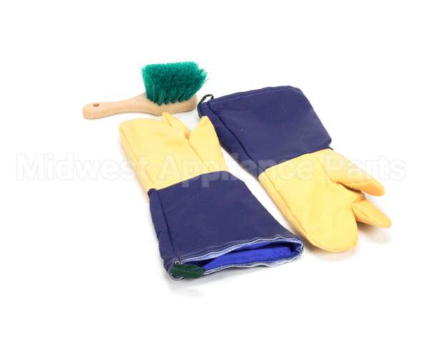 13811 Nieco Cleaning & Maintenance Kit-N15
