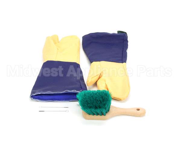 13811 Nieco Cleaning & Maintenance Kit-N15