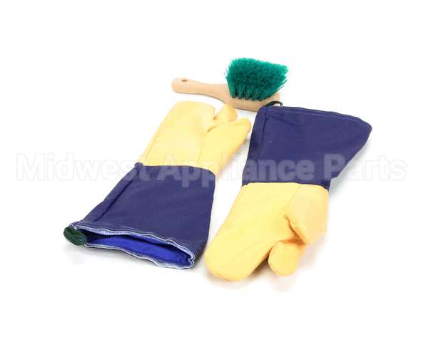 13811 Nieco Cleaning & Maintenance Kit-N15