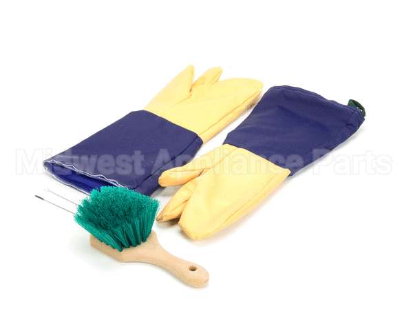 13811 Nieco Cleaning & Maintenance Kit-N15