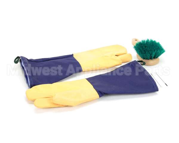 13811 Nieco Cleaning & Maintenance Kit-N15