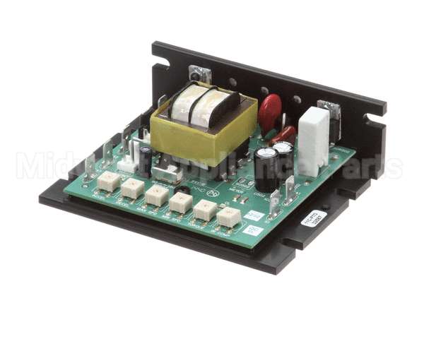 138140 Marshall Air Circuit Boardspec 185B
