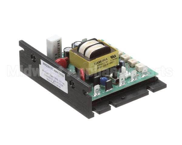 138140 Marshall Air Circuit Boardspec 185B