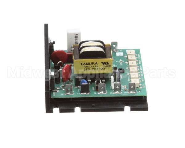 138140 Marshall Air Circuit Boardspec 185B